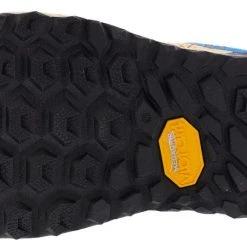 New Balance Fresh Foam Hierro V6 Men's Trail Running Shoes