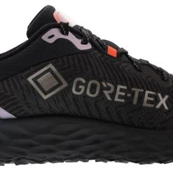 New Balance Men's Fresh Foam Hierro V6 GTX Trail Running Shoes