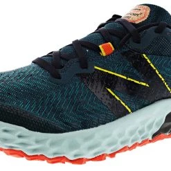 New Balance Fresh Foam Hierro V6 Men's Trail Running Shoes