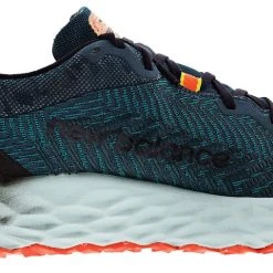 New Balance Fresh Foam Hierro V6 Men's Trail Running Shoes