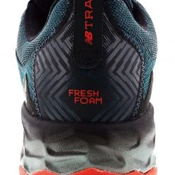 New Balance Fresh Foam Hierro V6 Men's Trail Running Shoes