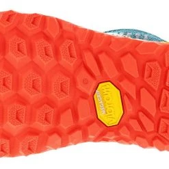 New Balance Fresh Foam Hierro V6 Men's Trail Running Shoes