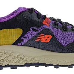 New Balance Men's Fresh Foam X Hierro V7 Trail Running Shoes