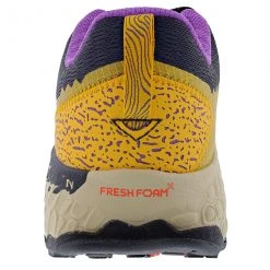 New Balance Men's Fresh Foam X Hierro V7 Trail Running Shoes