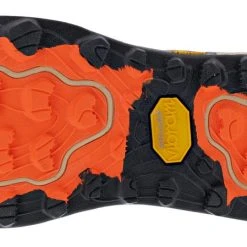 New Balance Men's Fresh Foam X Hierro V7 Trail Running Shoes