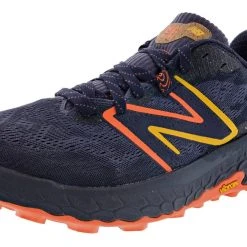 New Balance Men's Fresh Foam X Hierro V7 Trail Running Shoes