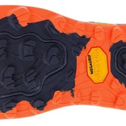 New Balance Men's Fresh Foam X Hierro V7 Trail Running Shoes