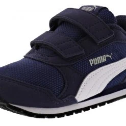 Puma Toddler ST Runner V2 Mesh V Running Shoes
