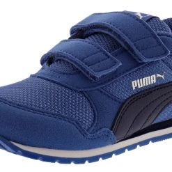 Puma Toddler ST Runner V2 Mesh V Running Shoes