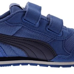 Puma Toddler ST Runner V2 Mesh V Running Shoes