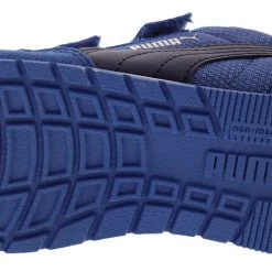 Puma Toddler ST Runner V2 Mesh V Running Shoes