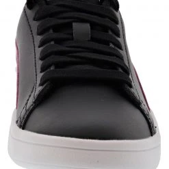 Puma Youth Smash V2 Classic Leather Shoes