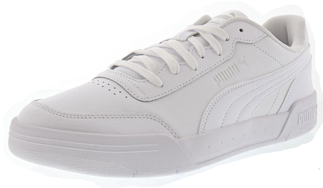 Puma Men's Caracal Sporty Classic Shoes 1 Puma Men's Caracal Sporty Classic Shoes