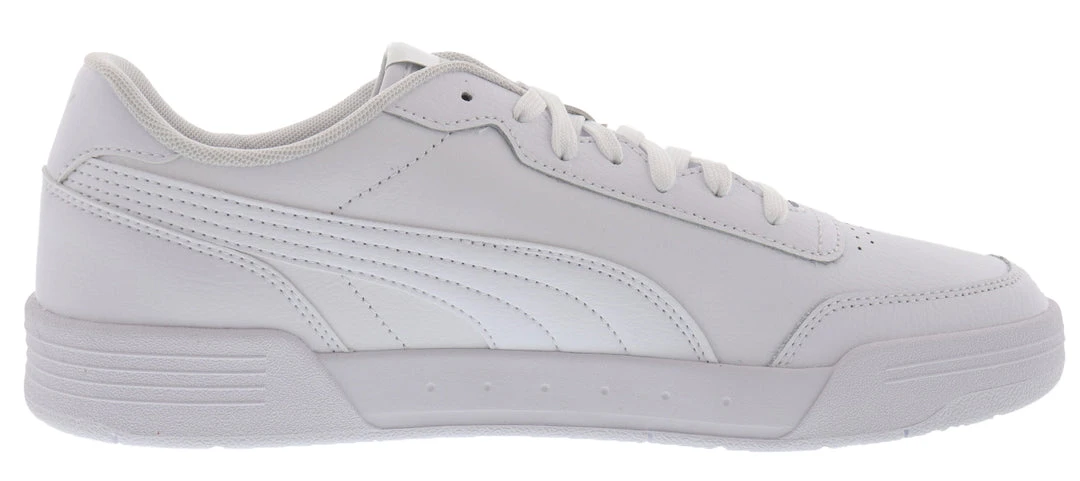Puma Men's Caracal Sporty Classic Shoes 2 Puma Men's Caracal Sporty Classic Shoes