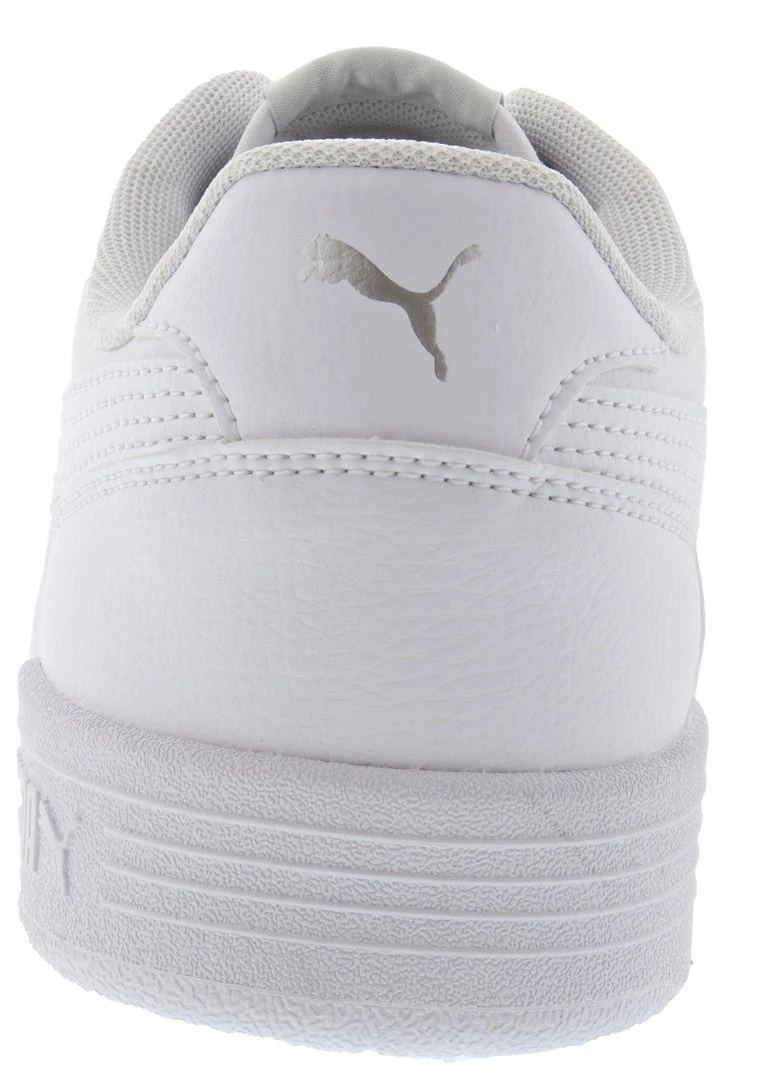 Puma Men's Caracal Sporty Classic Shoes 4 Puma Men's Caracal Sporty Classic Shoes