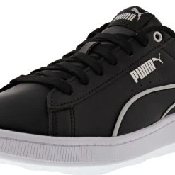 Puma Kids Vikky V2 Hem Classic Walking Shoes