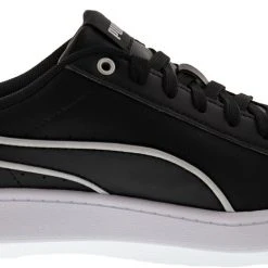 Puma Kids Vikky V2 Hem Classic Walking Shoes