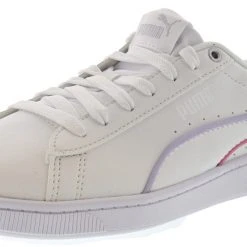 Puma Kids Vikky V2 Hem Classic Walking Shoes