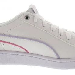 Puma Kids Vikky V2 Hem Classic Walking Shoes