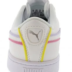 Puma Kids Vikky V2 Hem Classic Walking Shoes