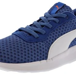 Puma Kids ST Activate AC PS Slip On Running Shoes