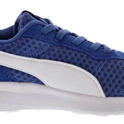 Puma Kids ST Activate AC PS Slip On Running Shoes