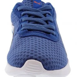 Puma Kids ST Activate AC PS Slip On Running Shoes 7 Puma Kids ST Activate AC PS Slip On Running Shoes