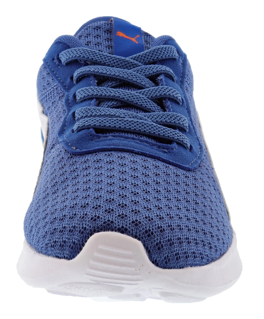 Puma Kids ST Activate AC PS Slip On Running Shoes 3 Puma Kids ST Activate AC PS Slip On Running Shoes