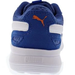 Puma Kids ST Activate AC PS Slip On Running Shoes 8 Puma Kids ST Activate AC PS Slip On Running Shoes