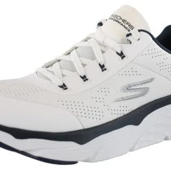 Skechers Men's Max Cushioning Elite Lucid Running Shoes