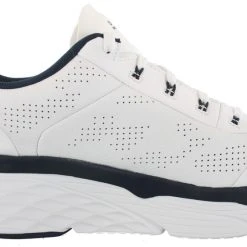 Skechers Men's Max Cushioning Elite Lucid Running Shoes