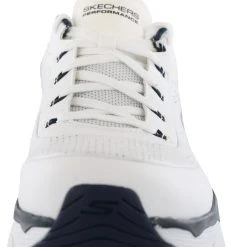 Skechers Men's Max Cushioning Elite Lucid Running Shoes