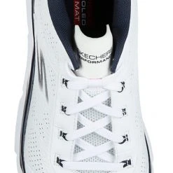 Skechers Men's Max Cushioning Elite Lucid Running Shoes