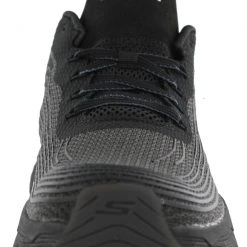 Skechers Men's Max Cushioning Elite 4E Wide Width Running Shoes