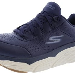 Skechers Men's Max Cushioning Elite Lucid Running Shoes