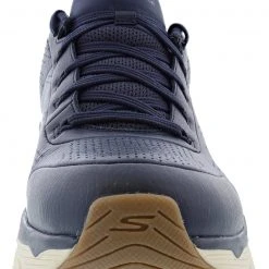 Skechers Men's Max Cushioning Elite Lucid Running Shoes