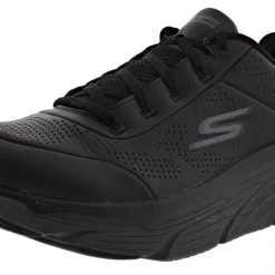 Skechers Men's Max Cushioning Elite Lucid Running Shoes