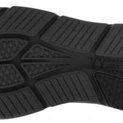 Skechers Men's Max Cushioning Elite Lucid 4E Width Running Shoes