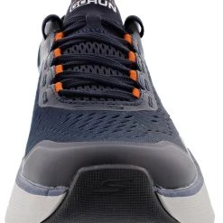 Skechers Men's Max Cushioning Arch Fit Goodyear Walking Shoes