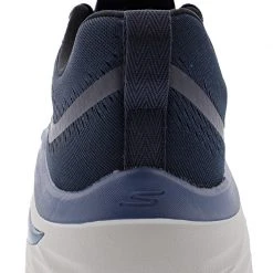 Skechers Men's Max Cushioning Arch Fit Goodyear Walking Shoes