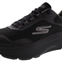 Skechers Men's Max Cushioning Arch Fit 2E Width Goodyear Walking Shoes