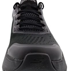Skechers Men's Max Cushioning Arch Fit 2E Width Goodyear Walking Shoes