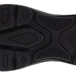 Skechers Men's Max Cushioning Arch Fit Goodyear Walking Shoes