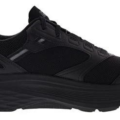 Skechers Men's Max Cushioning Arch Fit Rugged Man Walking Shoes