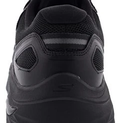 Skechers Men's Max Cushioning Arch Fit Rugged Man Walking Shoes