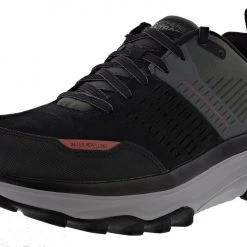 Skechers Men's Trail Running Shoes Max Cushioning Trail