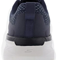 Skechers Men's Max Cushioning Premier Vantage 4E Width Lightweight Running Shoes