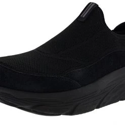 Skechers Men's Max Cushioning Elite Ardor Slip On Running Shoes