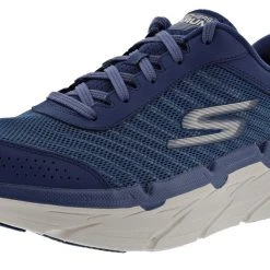 Skechers Men's Max Cushioning Premier Paragon Lightweight Running Shoes