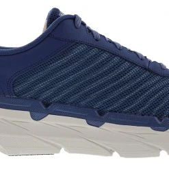 Skechers Men's Max Cushioning Premier Paragon Lightweight Running Shoes 18 Skechers Men's Max Cushioning Premier Paragon Lightweight Running Shoes